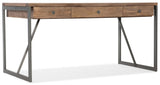 Writing Desk - Light Brown