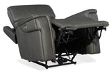 MS - Lyra Zero Gravity Power Recliner