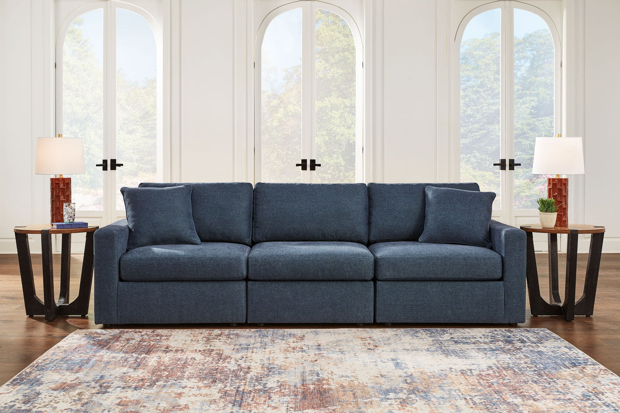 Modmax - Sectional