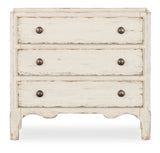 Americana - Three-Drawer Nightstand