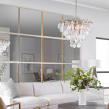 Alexo - Square Mirror