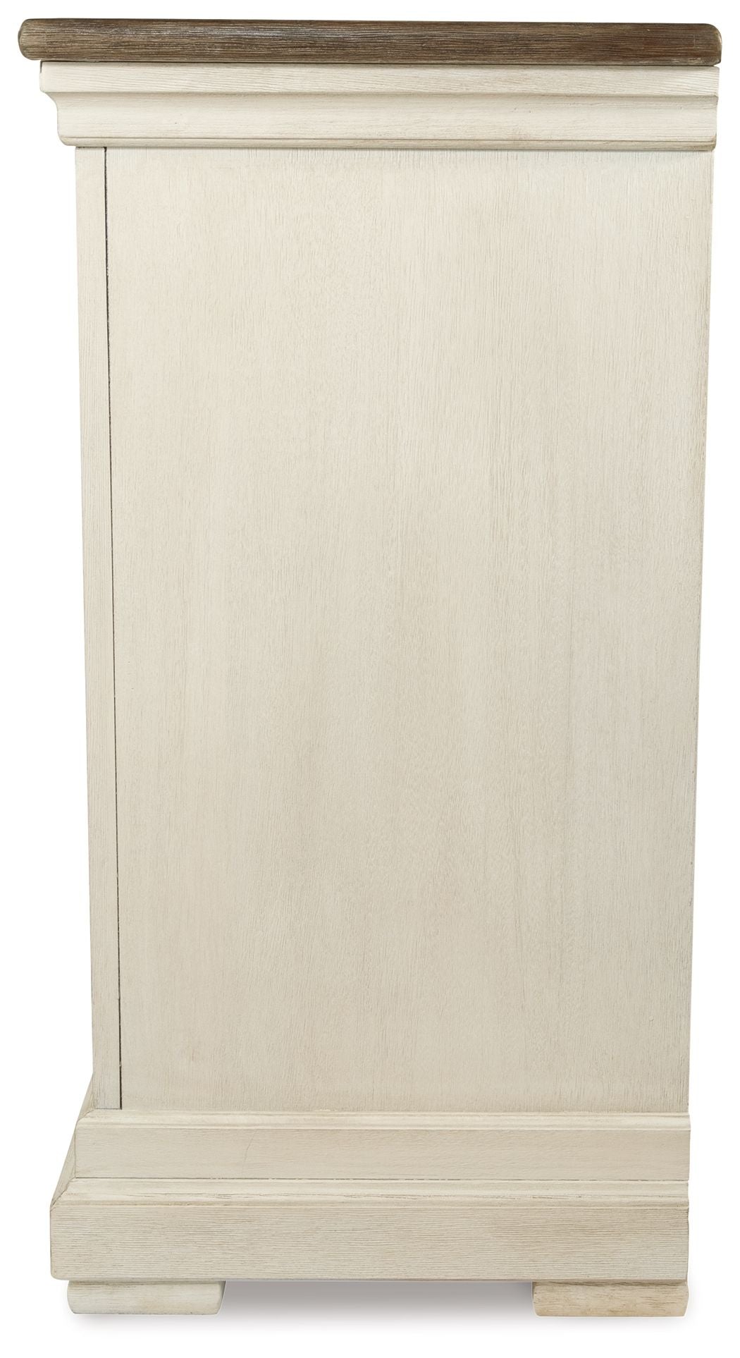 Bolanburg - Beige - Dining Room Server