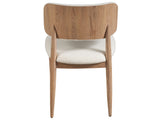 New Modern - Juno Side Chair - White