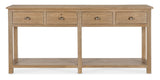 Driftwood - Sideboard
