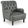 Tartonelle - Accent Chair