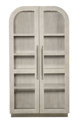 Modern Mood - Display Cabinet