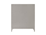 Tranquility / Miranda Kerr Home - Chest - Pearl Silver