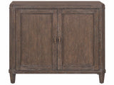 Montclair - Storage Chest - Cocoa
