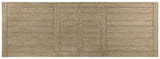 Ciao Bella - Trestle Dining Table