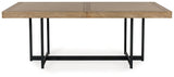 Tomtyn - Dining Room Set