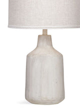 Dalton - Table Lamp - White