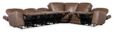 SS - Torres Sectional