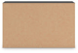 Zuraleus - Upholstered Bedroom Set