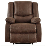 Bladewood - Zero Wall Recliner - Coffee