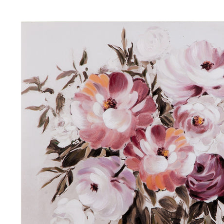 A Gift Canvas Art - Beige