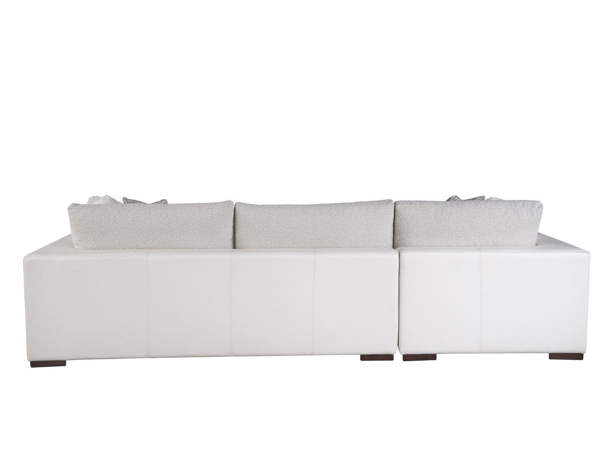 Modern - Shelborne Sectional