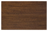 Archives - Two-Drawer Nightstand - Dark Brown