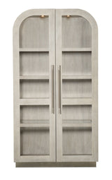 Modern Mood - Display Cabinet