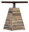 Commerce And Market - Saint Armand Drink Table