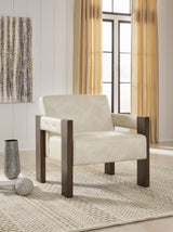 Adlanlock - Accent Chair