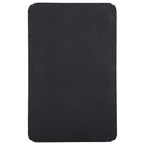Mirror Vertically Or Horizontally - Satin Black