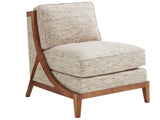 Island Fusion - Tasman Chair - Beige