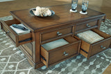 Channley - Table