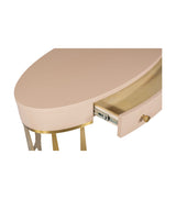 The Autograph Desk - Taupe