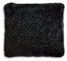 Gariland - Faux Fur Pillow