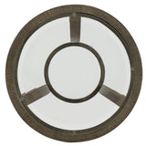 Commerce And Market - Round Accent Martini Table