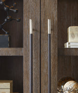 Modern Mood - Display Cabinet