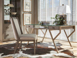 Montecito - Danielson End Table - Light Brown