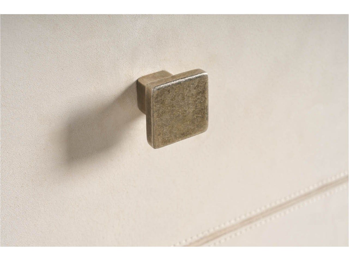 Modern / Mist & Veil - Lira Dresser - Beige