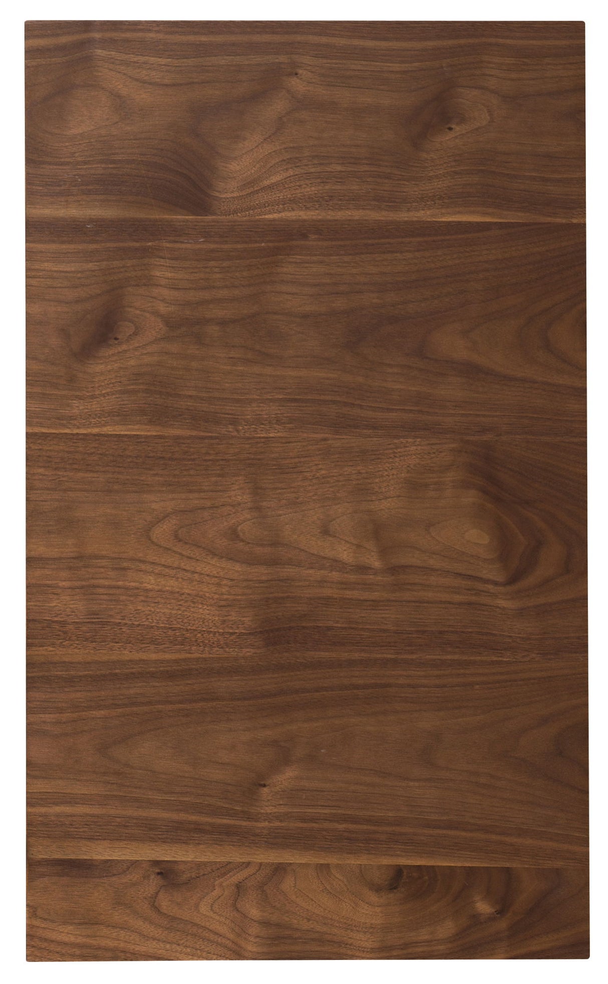 Elon - Desk Pedestal - Dark Brown