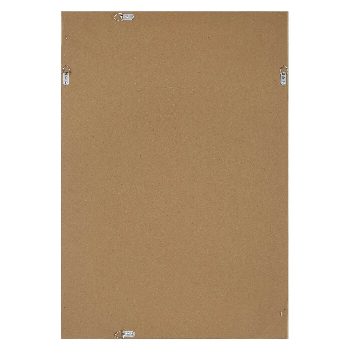 Mirror - Dark Brown