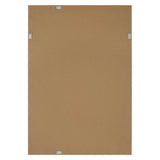 Mirror - Dark Brown