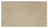 Cascade - 2-Drawer Nightstand - Light Brown