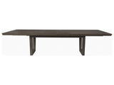 Cohesion Program - Brio Rectangular Dining Table