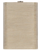 Brixton - Mobile File - Light Brown
