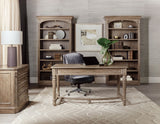 Sutter - Writing Desk - Light Brown