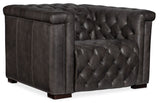 MS - Savion Grandier Power Recliner