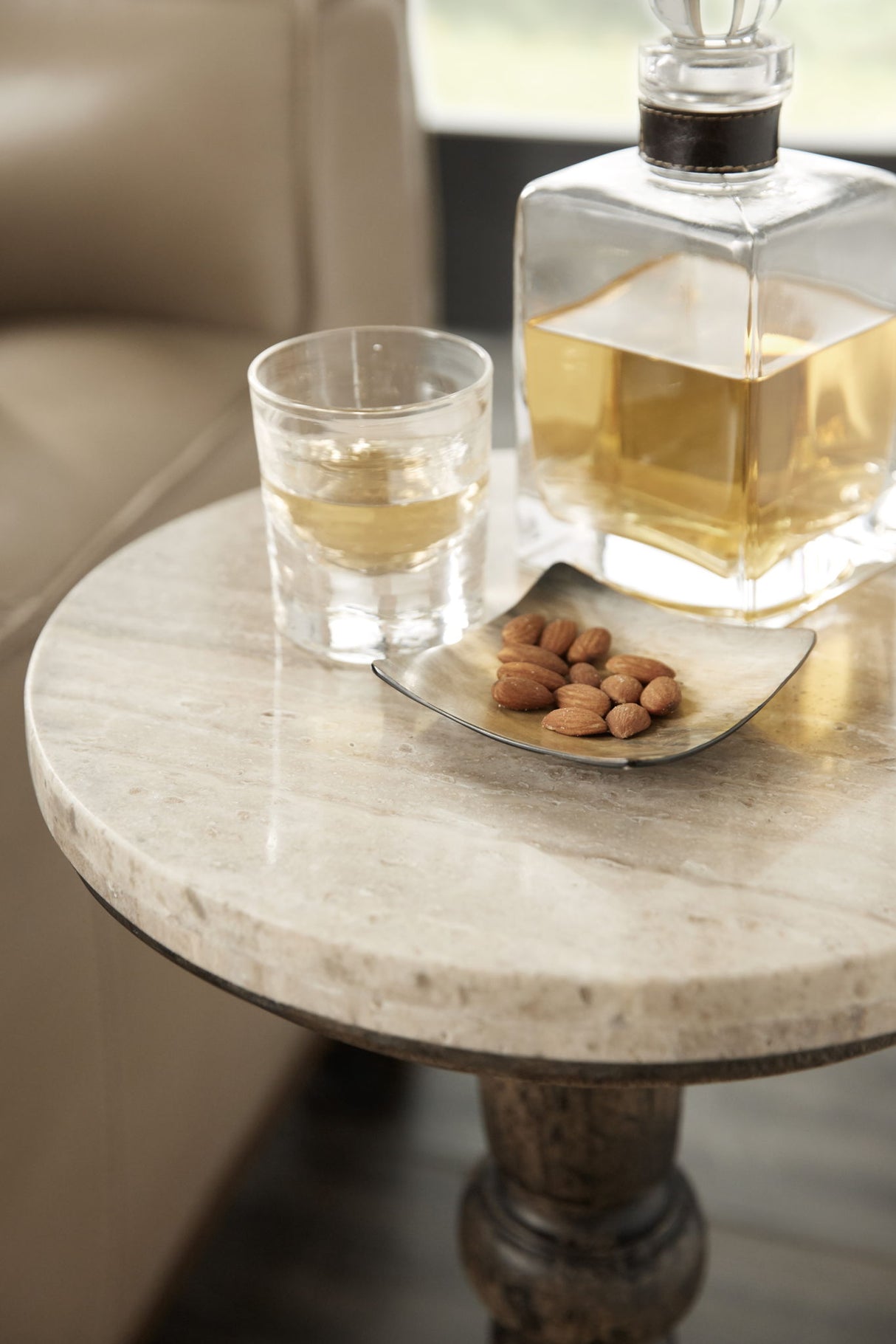 La Grange - Rabbs Prairie Martini Table