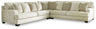 Rawcliffe - Sectional