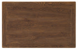 Driftwood - Three Drawer Chest