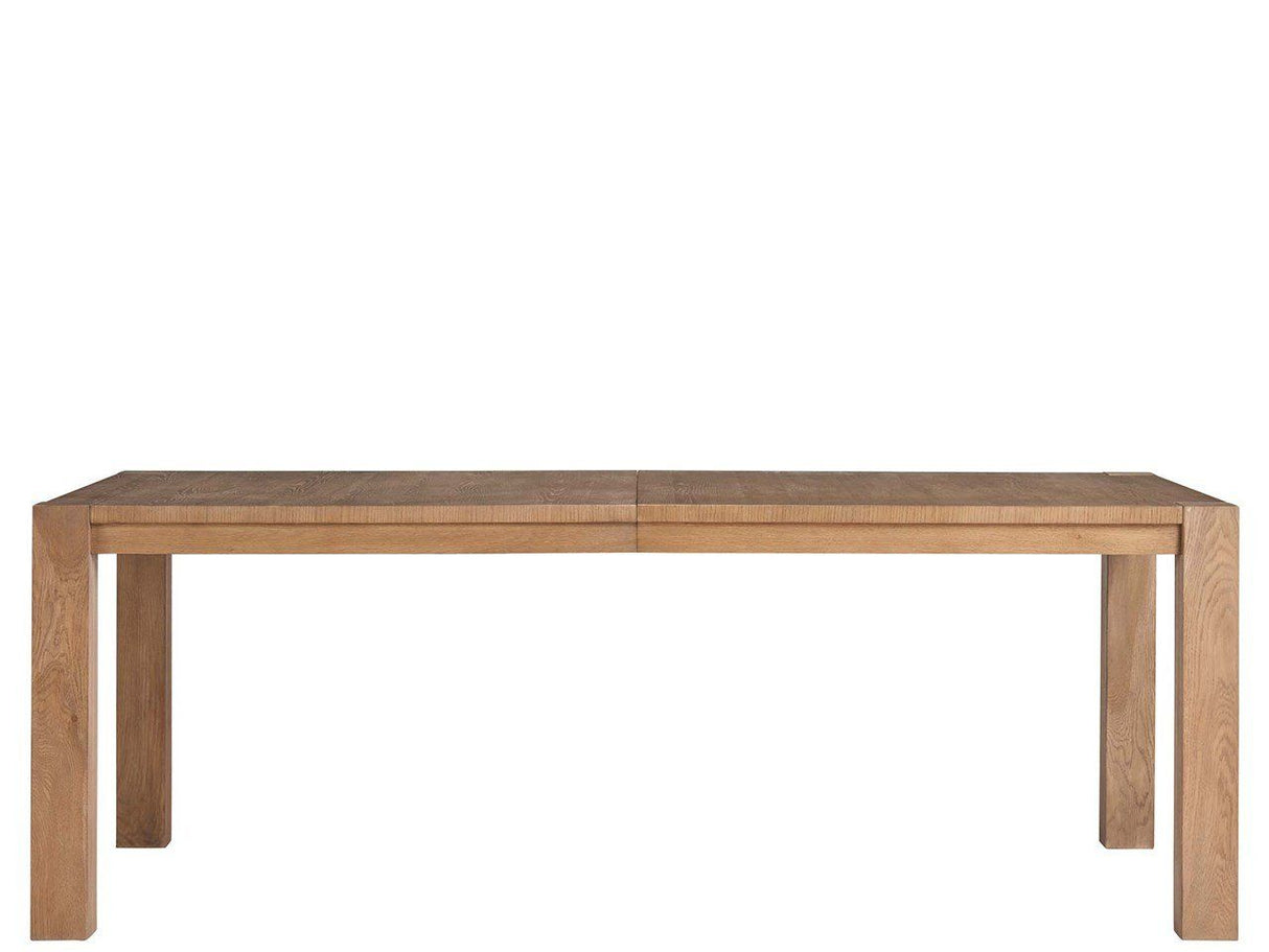 Weekender Coastal Living Home - Dining Table - Light Brown