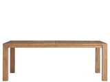 Weekender Coastal Living Home - Dining Table - Light Brown