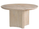 Modern - Round Dining Table