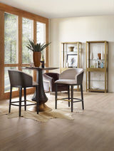 Curata - Bunching Bookcase - Light Brown