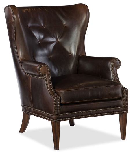 CC - Maya Club Chair
