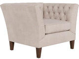 Modern Farmhouse - Duncan Chair, Special Order - Pearl Silver